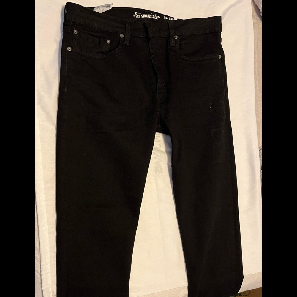 Levi Strauss Jeans